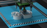 Новый метод 3D-печати значительно увеличит прочность деталей