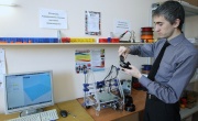 Российский рынок оборудования и услуг 3D-печати перевалил за 4,5 миллиарда рублей. Фото: Татьяна Кравченко