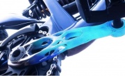 Производитель велосипедных компонентов SRAM создает более легкие и прочные детали, работая с Autodesk и генеративным дизайном в 