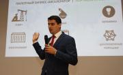 Первые выпускники бизнес-акселератора АО «ТВЭЛ» представили свои проекты в Госкорпорации «Росатом»