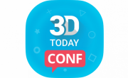 3Dtoday приглашает на вторую неделю онлайн-конференции по 3D-технологиям