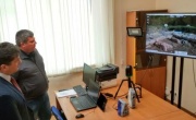 В СевГУ показали новый 3D-сканер