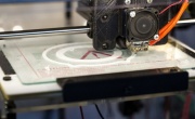 Химики из Германии разработали древесную биопасту для 3D-печати