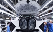 3D-печать помогла создать новый BMW iX