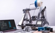 3D-печать сложных предметов станет намного быстрее