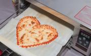 3D-печать пиццы