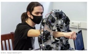 Уникальный российский 3D-сканер поможет сделать протезы рук эффективнее