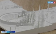 Ученые создали 3D-модель разрушенных зданий сирийской Пальмиры