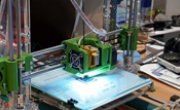 Вебинар «3D печать – тестирование на механические свойства»