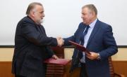 ВИАМ и МИТ подписали соглашение о сотрудничестве в области аддитивных технологий