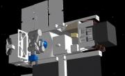  технология 3D-печати частей космических аппаратов на орбите