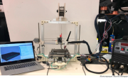 Бюджетный WAAM: американские и турецкие инженеры собрали настольный 3D-принтер «по металлу»