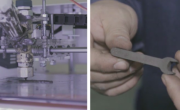 Бурятские инженеры работают над 3D-принтером для печати металлическими пастами