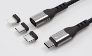универсальный USB-кабель - Volta Spark