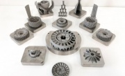 3D-печать металлическими порошками