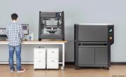 Desktop Metal выводит офисные 3D-принтеры для печати металлами на европейский рынок