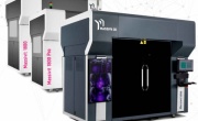 Massivit - крупноформатный 3D-принтер из Израиля