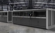 3D-принтеры Desktop Metal Production System получили возможность печатать сталью 420