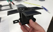 Миниатюрный спутник от Mini-Cubes