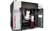 крупноформатный фотополимерный 3D-принтер 1800 Pro
