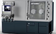промышленный принтер HC-TBR с компьютерным зрением для ремонта деталей