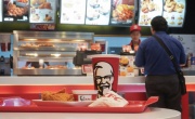 В KFC могут появиться напечатанные на 3D-биопринтере наггетсы