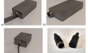 Итальянские исследователи интегрируют датчики в напечатанные металлические конструкции