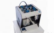 ООО «СтереоТек» (разработчик и производитель трех- и пятикоординатных FDM 3D-принтеров)