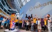 Фестивали Rukami отмечены национальной премией за продвижение технологий будущего