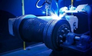 AML3D создала крупнейший компонент трубопроводов для нефти и газа с помощью 3D-печати