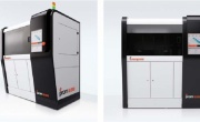 ProM IS 500 — первый промышленный 3D-принтер для печати высокотемпературными пластиками