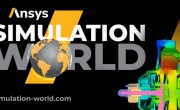 онлайн-конференция Ansys Simulation World
