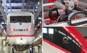 Applications for 3D Printing at the Heart of the Railway Industry
