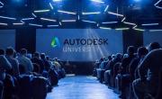 Конференция Autodesk University Russia 2019 