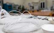 Учёные Самарского политеха создают нити для 3D-печати