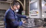 Rolls-Royce ускоряет интеграцию 3D-печати в свой производственный процесс