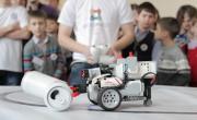 фестиваль робототехники и олимпиада по 3D-моделированию