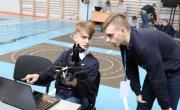 Первый Открытый кубок России по программированию беспилотного автомобиля среди школьников и студентов 