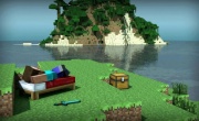 Экспорт 3d-моделей из Minecraft