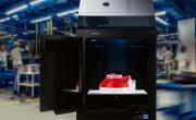 двухэкструдерный 3D-принтер M300 Dual