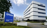 Epson официально выходит на рынок 3D-печати