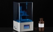 ZoomMaker предлагает бюджетный MSLA 3D-принтер