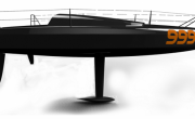 Компания OCore приступит к испытаниям 3D-печатной гоночной яхты