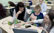 Цифровые технологии: учителя Екатеринбурга обучились 3д-печати и моделированию