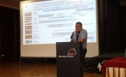 АО «ТВЭЛ» представило инновации в ядерном топливном цикле для реакторов ВВЭР на международном семинаре в Болгарии