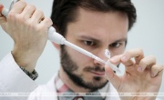 Белорусские ученые разрабатывают биочернила для 3D-печати костной ткани 