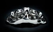 Инженеры Bugatti испытали напечатанные на 3D-принтере тормозные суппорты 