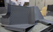первый сертифицированный 3D-принтер Stratasys
