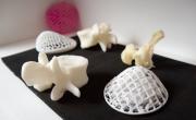 3D-печать живых тканей для пересадки