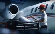 Pratt & Whitney впервые внедряет 3D-печать для ремонта двигателей самолетов